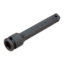 Удлинитель ударный 1" 250 мм, HONITON IEX-B8250