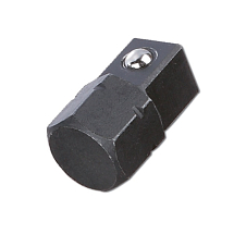 Квадрат для переходника RA-8113640, HONITON RA-0113040