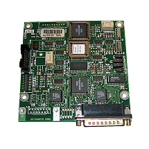 Коммуникационный процессор для ML5000, BEISSBARTH, 932 503 023