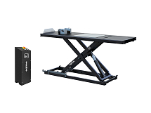 Подъемник пневмогидравлический для мотоциклов, 700 кг, eqtree™ , ML 7007