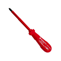 Крестовая отвертка VDE 2, STAHLWILLE 47651002
