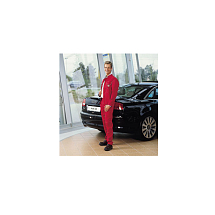 Куртка Audi, размер 58 (нем), VAG, ASE49501100058