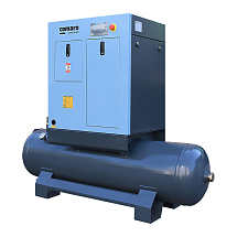 Компрессор винтовой, COMARO, LB 7.5-10/270 E