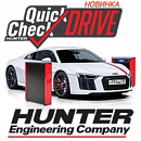 QUICK CHECK DRIVE® -  полностью бесконтактная система экспресс-проверки уук от производителя Hunter Engineering (США) -  доступна к заказу!
