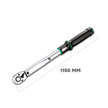 Ключ моментный 3/4", 150-750 Нм, HONITON, TW-60750