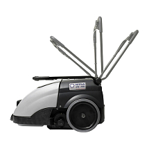 Подметальная машина аккумуляторная NILFISK SW750