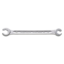 Разрезной ключ 8х10 мм OPEN-RING, STAHLWILLE, 41080810, 24