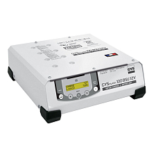 Зарядное устройство GYS Gysflash 100-BSU 12V 5м кабель 901834