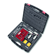 Комплект компрессографов "Плюс" 3,5-17,5/10-60 бар, MOTOMETER, 623 607 1102