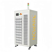 Испытательный стенд для аккумуляторных батарей 4 канала 100V400A, CE-6004n-100V400A-H