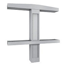 Сервисная колонна на 8 катушек, двухсторонняя, RAASM, 39328