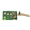 Плата управления RGA  ST (PCB MAH RGA ST 2,4GHz), MAHA, 52 2316