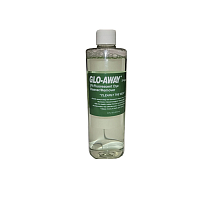 Жидкость для очистки "Glo-Away" установок  А\С обслуживания, VAS 6201/03, ASE41835300000