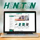 Интернет-магазин HONITON.RU