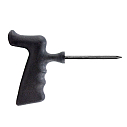 Ручное шило-рашпиль с пистолетной ручкой для подготовки проколов до 6 мм, TECH, T109-1