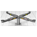 Подъемник плунжерный 3,5 т, Autop, Sololift 1.35 Sa