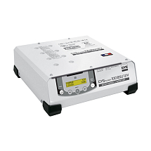Зарядное устройство GYS Gysflash 100-BSU 12V 5м кабель, 901834