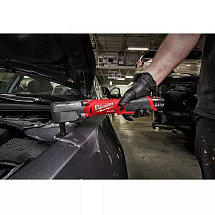 Аккумуляторный угловой ударный гайковёрт, Milwaukee, 1/2'' M12FRAIWF12-0 FUEL, 4933471699