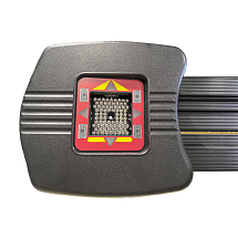 Cтенд сход-развал 3D, 2 камеры х5Мп, электр. лифт, захваты 12”-24”, компакт. антиблик.,Eqtree™, PL-V3D-Lift