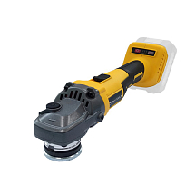 Болгарка аккумуляторная (УШМ), (без з/у и акб), SKYTOOLS, SK126-1