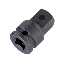 Переходник ударный с 1/2'' на 3/4'', HONITON, IAD-А460