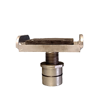 Комплект U-адаптеров для рамных автомобилей  (2 шт), eqtree®, Z23A605000