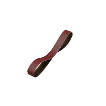 Лента шлифовальная 10 x 330мм - P80 для машинки EG706A, EAGLE, EG702A001P80