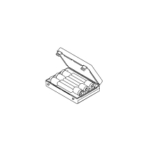 Специальный инструмент, SPX/OTC, 501-073A