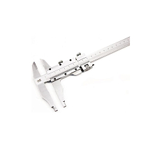 Штангенциркуль ШЦ-2- 200 0.05 губ.60 мм, 29124