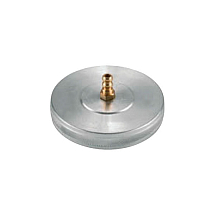 Винтовая пробка Тип L (диаметр 76,5 мм) RAASM, 11000/L