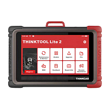 Диагностический сканер для легковых автомобилей, THINKTOOL Lite 2