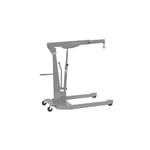 Кран гаражный 2000 кг, AC Hydraulic, WN20