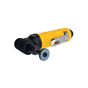Угловая шлифовальная машинка для срезания лазерной сварки, Wieländer+Schill, Laser-Cutter LC 04