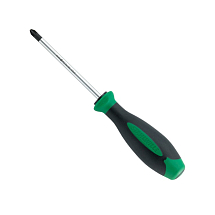 Крестообразная отвертка DRALL+ PZ 3, STAHLWILLE, 46401003, 4640