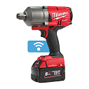 Импульсный гайковерт, Milwaukee, ONEFHIWF34-502X ONE-KEY FUEL 3/4" M18, 4933459730