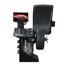 Балансировочный стенд с автовводом параметров колеса (2 лазерных указателя), SWP70BLKE