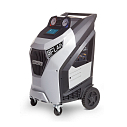 Установка для обслуживания автомобильных кондиционеров R1234yf/HFO, ECOTECHNICS, ECK FLAG