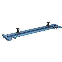 Траверса для подхвата за раму, комплект 2 шт., eqtree®, Z54B750000