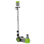 Домкраты подкатные