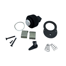 Ремкомплект для трещотки 1/4'' RH-A93236G, HONITON, R-93236