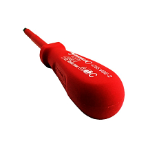 Крестовая отвертка VDE 2, STAHLWILLE 47651002
