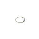 Металлическое кольцо DN150 для быстрого разъема, NORFI, 24-157-151
