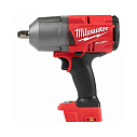 Аккумуляторный гайковерт, MILWAUKEE, M18 FHIWF12-0X FUEL, 4933459695