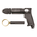 Дрель пневматическая 13 мм (1/2"), RODCRAFT, 4400