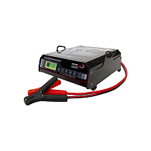 Зарядное устройство с интеллектуальным управлением, 150А-12В, LEMANIA ENERGY, F150