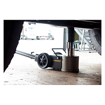 Домкрат пневмогидравлический 30 т, RODCRAFT, ATJ30-2