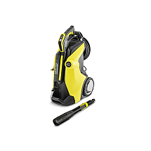 Аппарат высокого давления KARCHER 1.317-130, K 7 Premium Full Control Plus