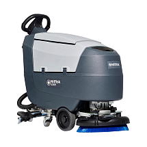 Поломоечная аккумуляторная машина NILFISK SC401 B FP