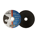 Отрезной диск 125x1x22,2 мм, PRIMEX, 008150