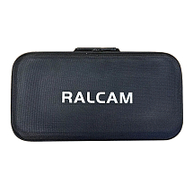 Видеоэндоскоп с управляемым зондом 1м-D 6.2мм. 360º, для подключения к смартфону, Ralcam, F406A